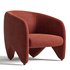 Yuzu Armchair By Arflex - Thumbnail 5