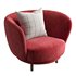 Dandy Armchair - Thumbnail 5