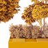 HQ Tree and bush garden box outdoor VOL 34 - Thumbnail 7