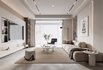 Modern living room - Thumbnail 1
