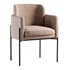 Richie Dining Armchair - Thumbnail 1