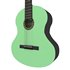My green classical guitar - Thumbnail 3