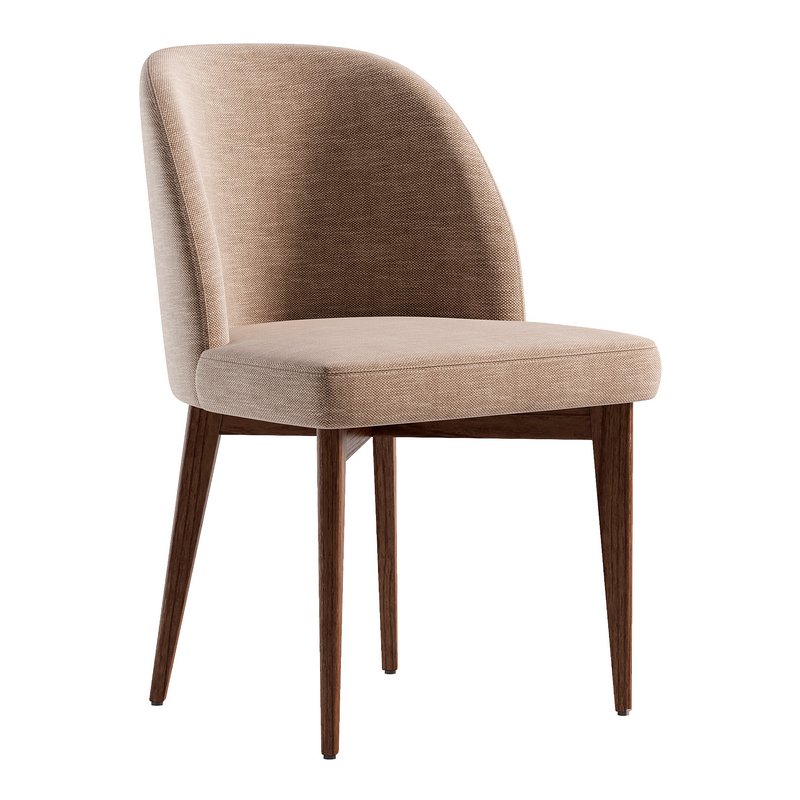 DUBLIN DINING CHAIR Image 1
