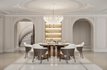 Modern  Dining Room - Thumbnail 1