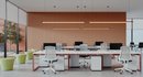 Modern office - Thumbnail 1