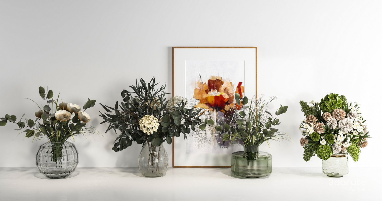 Modern plant Image 1