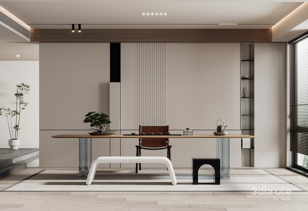 Modern office Image 1