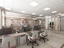 Modern office - Thumbnail 1
