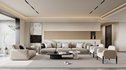 Modern living room - Thumbnail 2
