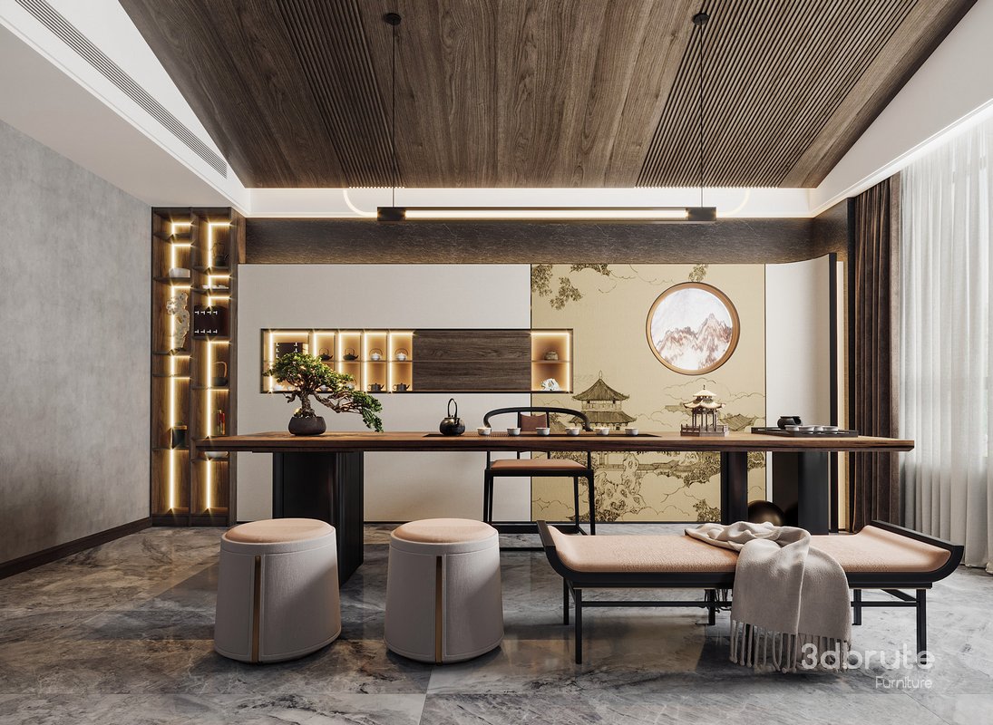 Modern office Image 1