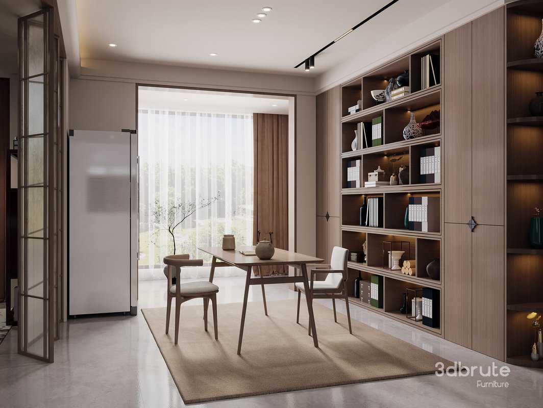 Modern office Image 1