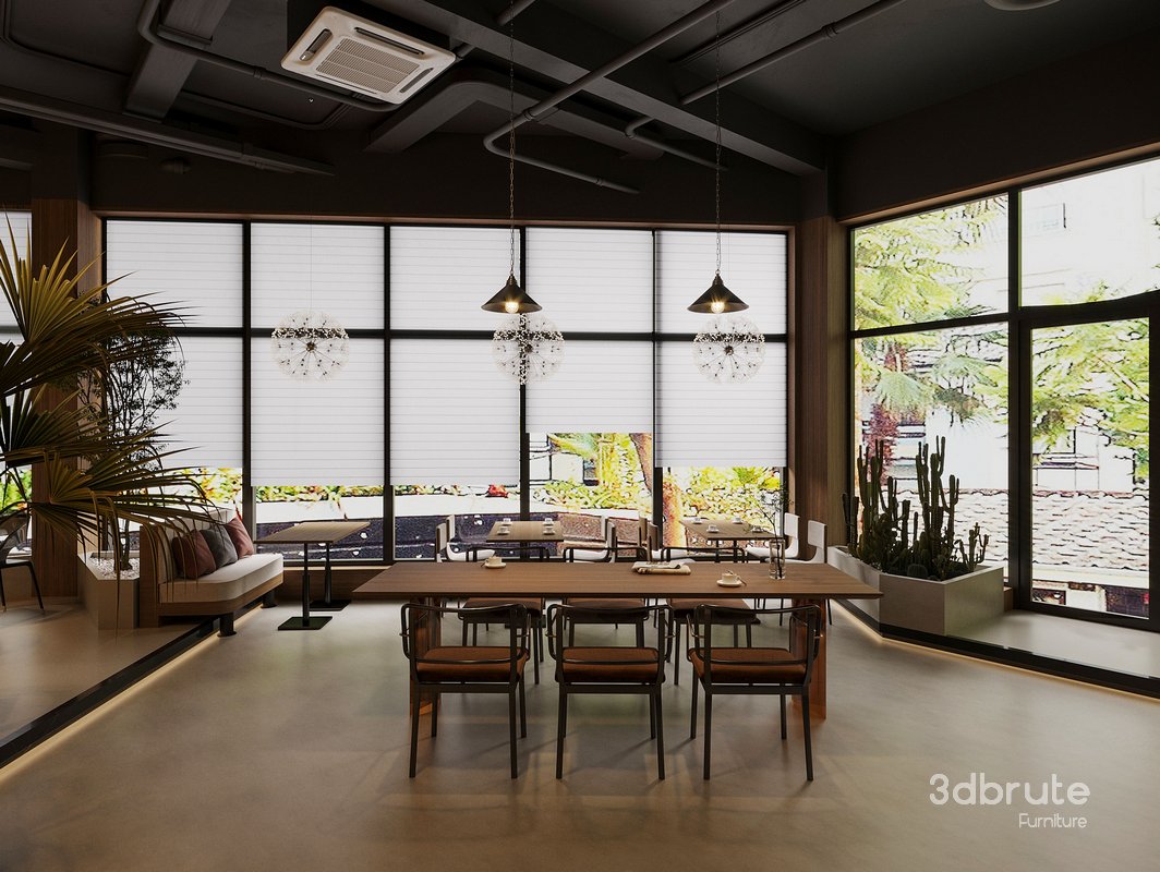 Modern coffee Image 2