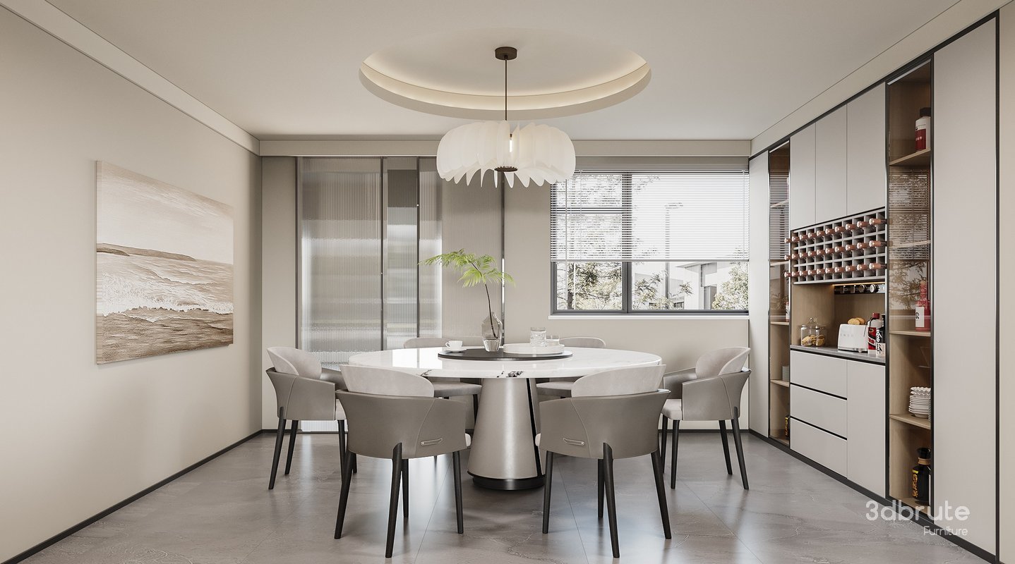 Modern living room Image 4