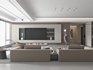 Modern living room - Thumbnail 2