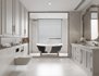 Modern bathroom - Thumbnail 1