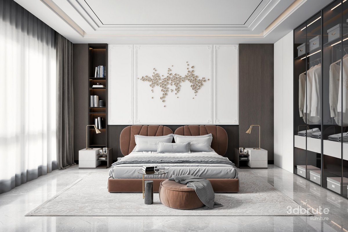 Bedroom – Vol 2 – 2025 Image 6