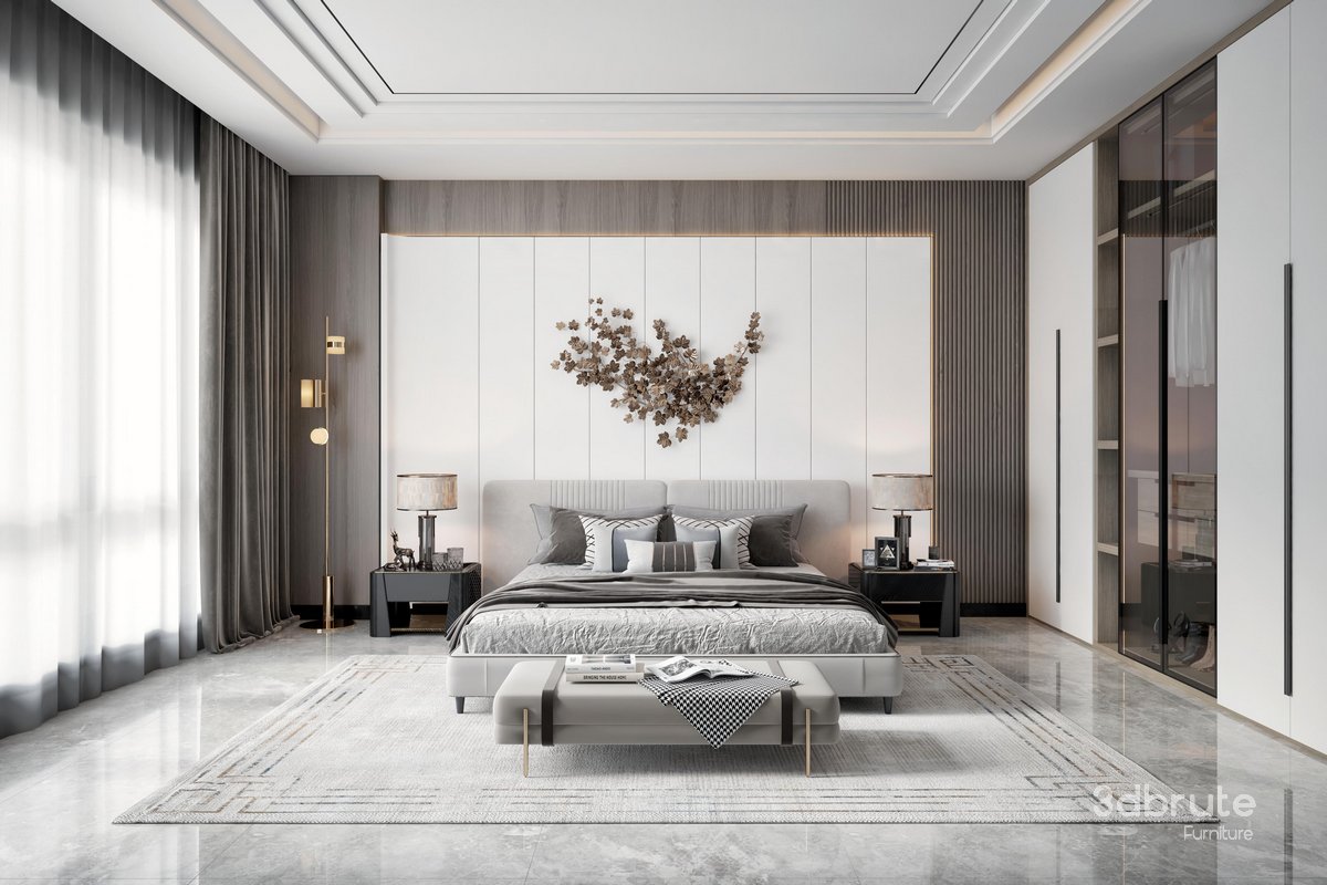 Bedroom – Vol 2 – 2025 Image 2