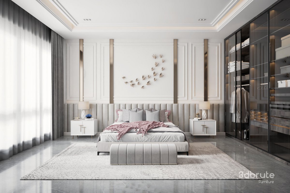Bedroom – Vol 2 – 2025 Image 7