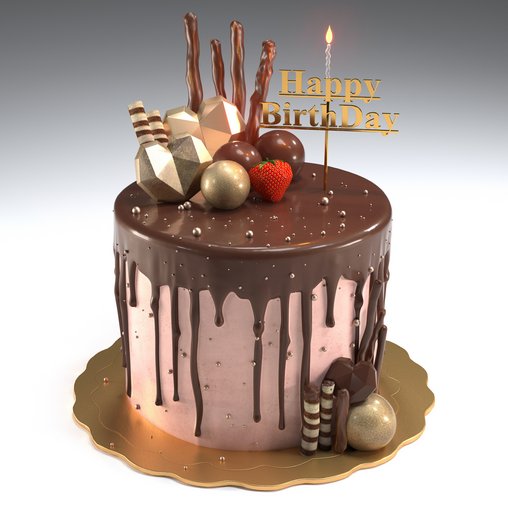 Chocolate_Cake