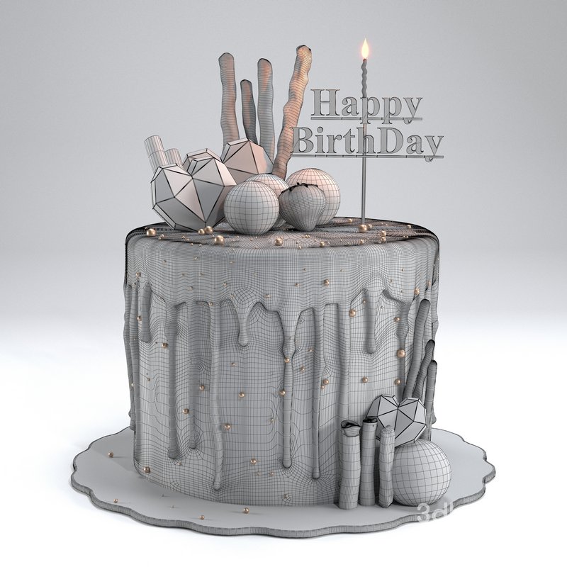 Chocolate_Cake Image 3