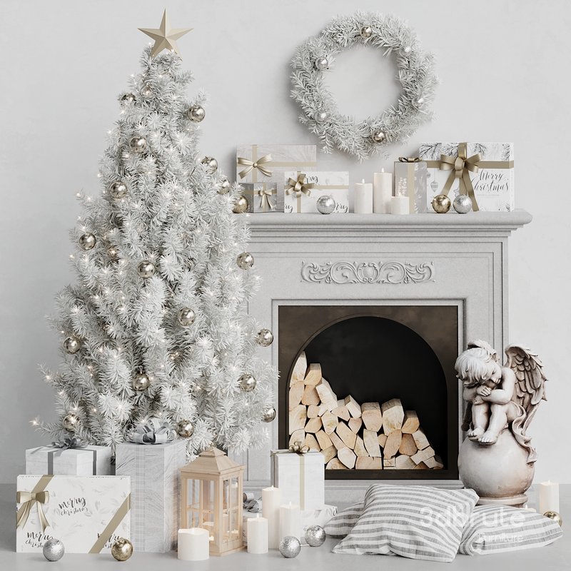 Christmas Decoration 05 Image 1