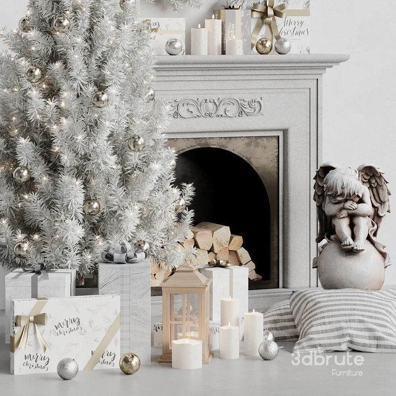 Christmas Decoration 05 Image 2