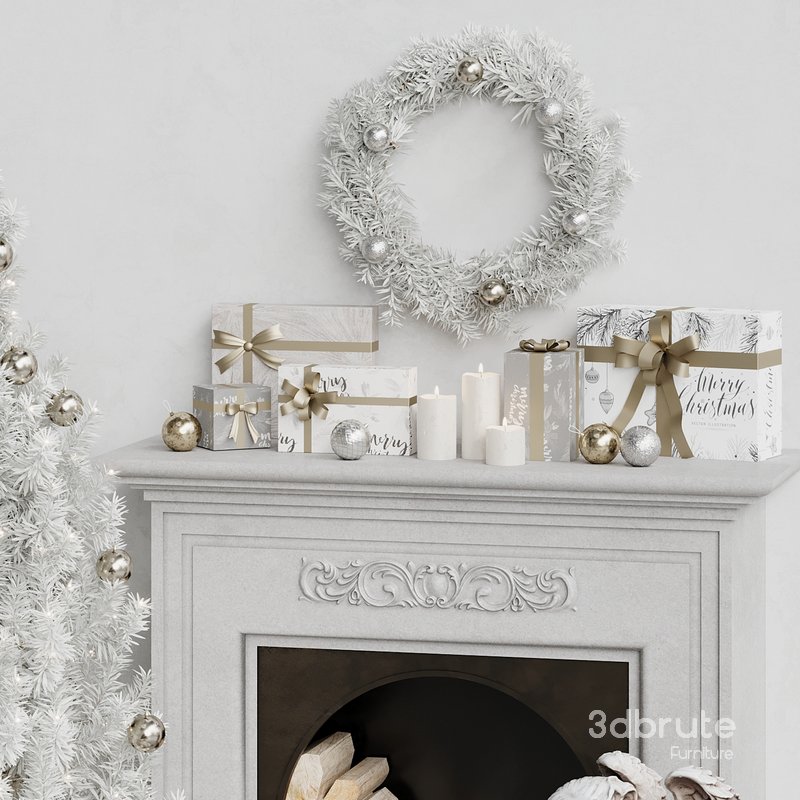 Christmas Decoration 05 Image 4