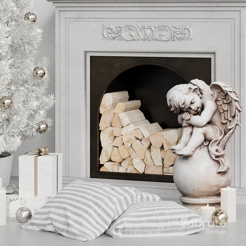 Christmas Decoration 05 Image 3