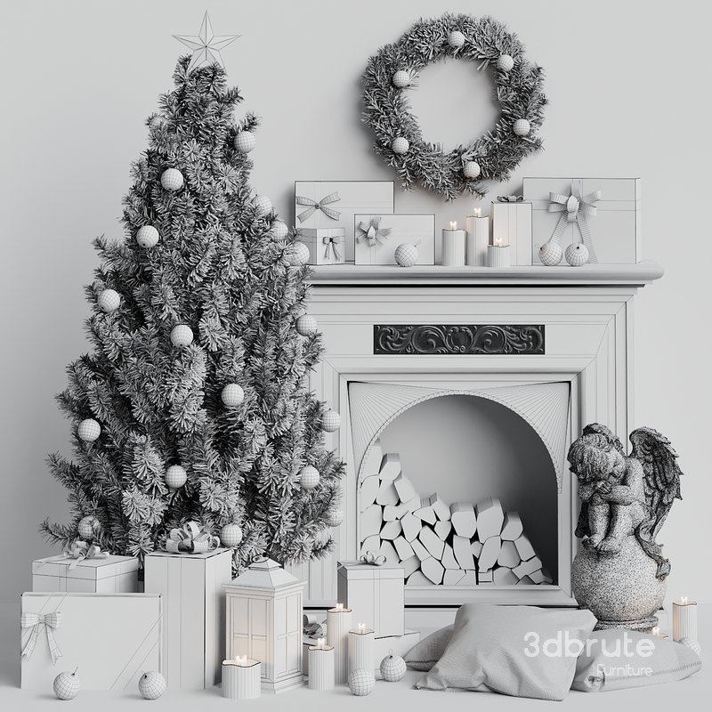 Christmas Decoration 05 Image 5