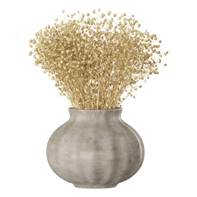 Bouquet – Dry plants 02 Image 3