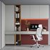 Home Office – Office Furniture 02 - Thumbnail 1