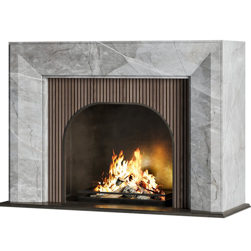 Fire place 21 Image 1