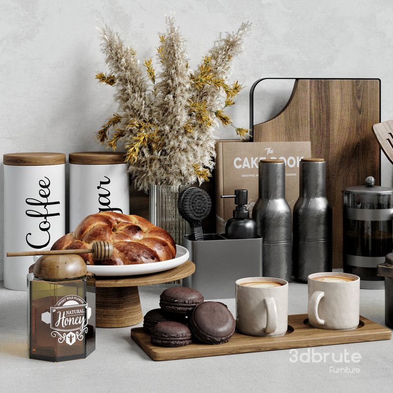 Kitchen Accessories 39 Image 1