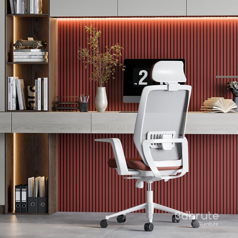 Home Office – Office Furniture 02 Image 4