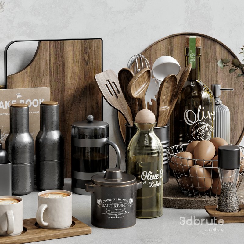 Kitchen Accessories 39 Image 2