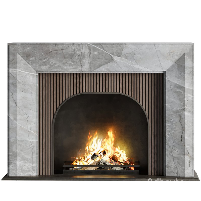Fire place 21 Image 3