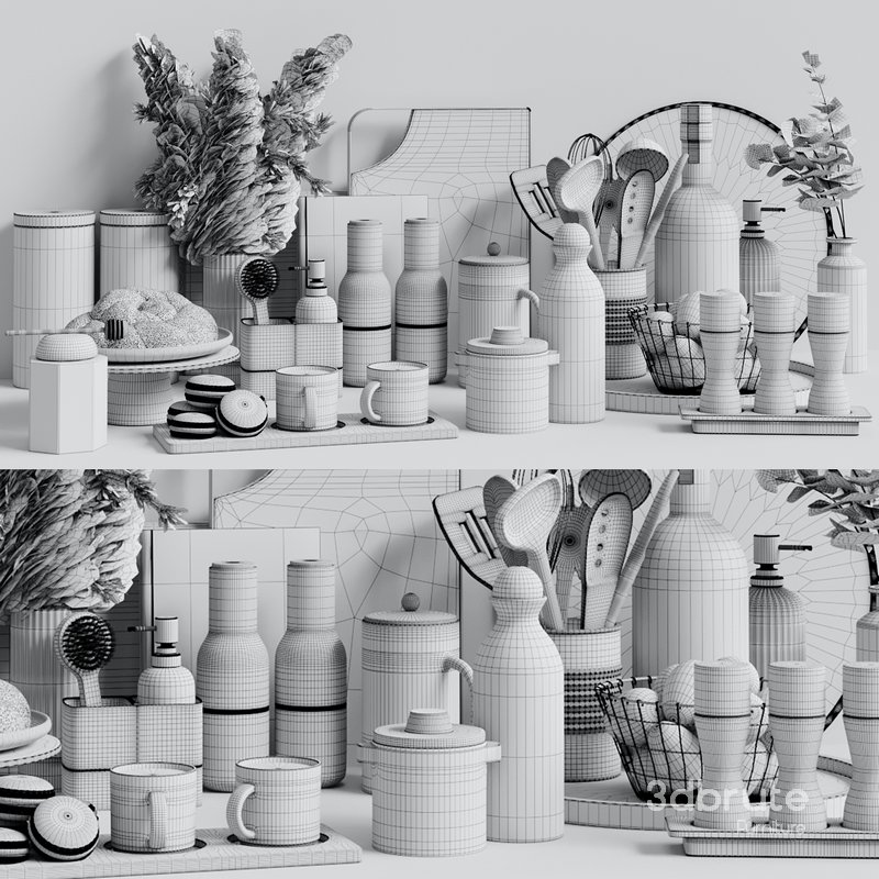 Kitchen Accessories 39 Image 4