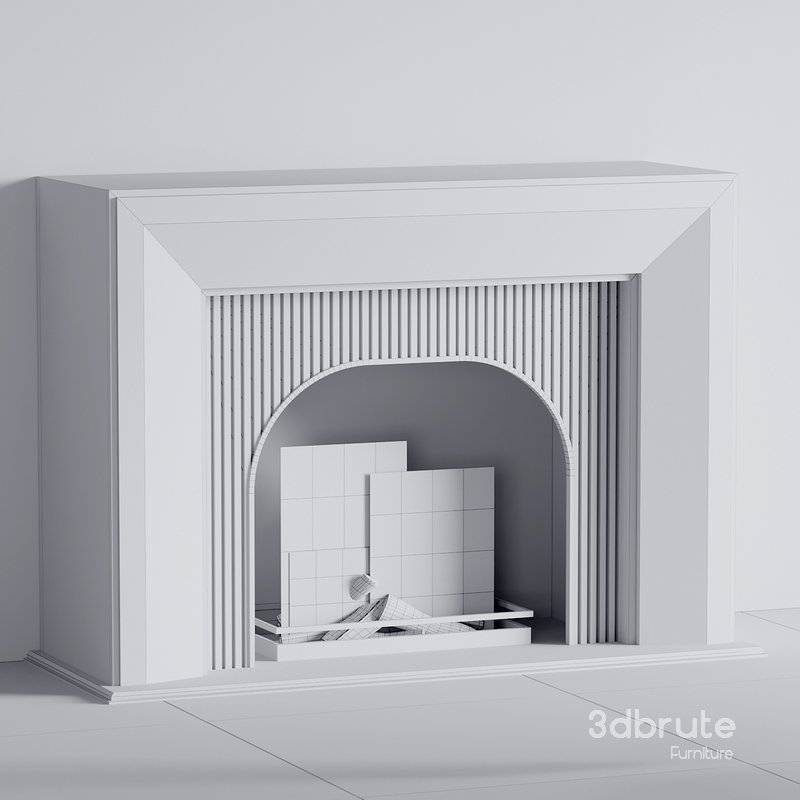 Fire place 21 Image 4