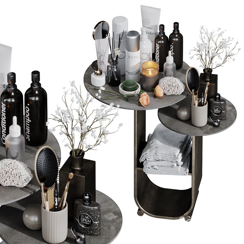 Bathroom accessories 54 Image 1