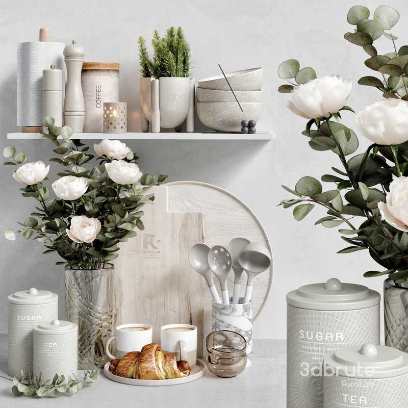 Kitchen Accessories 38 Image 3