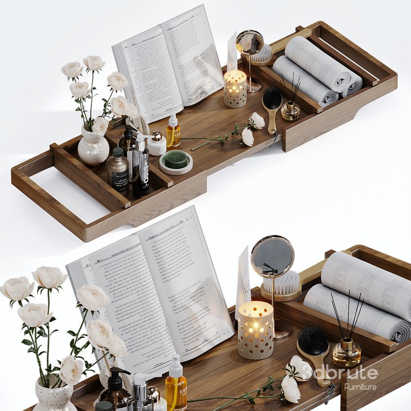 Bathroom accessories 53 Image 1