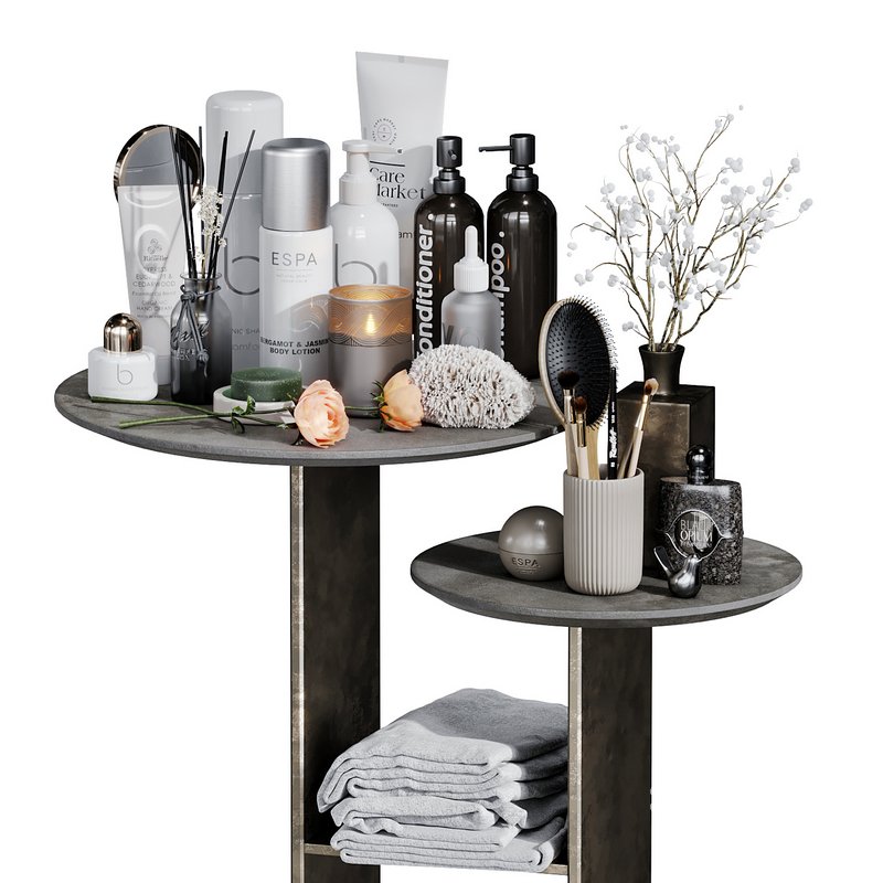 Bathroom accessories 54 Image 2