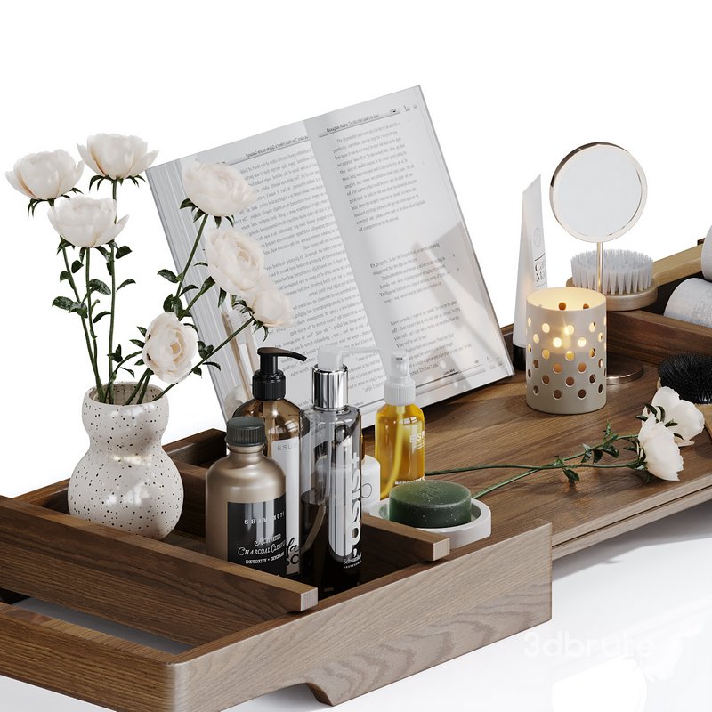 Bathroom accessories 53 Image 3