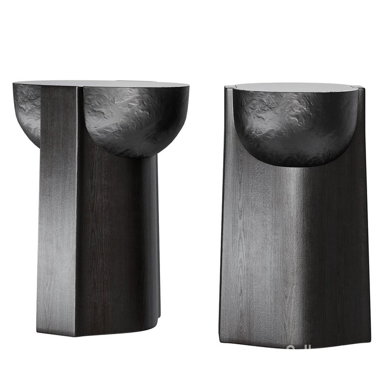 AKRA low Table Image 3