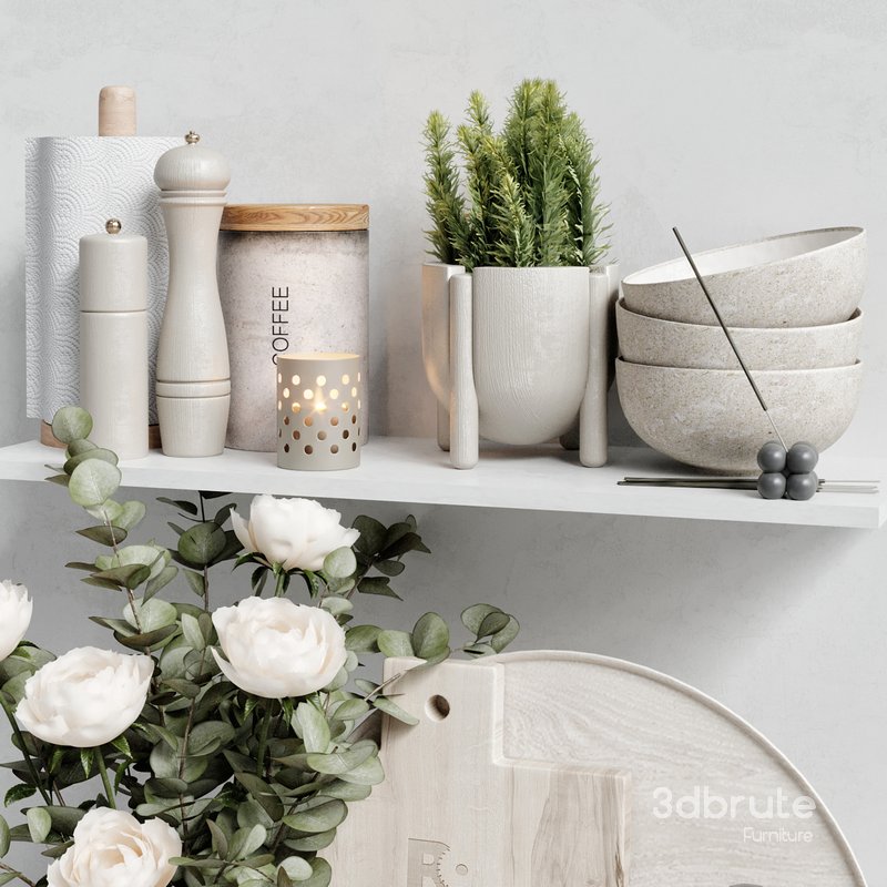 Kitchen Accessories 38 Image 4