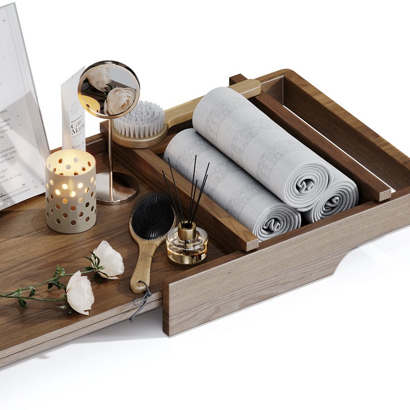 Bathroom accessories 53 Image 2