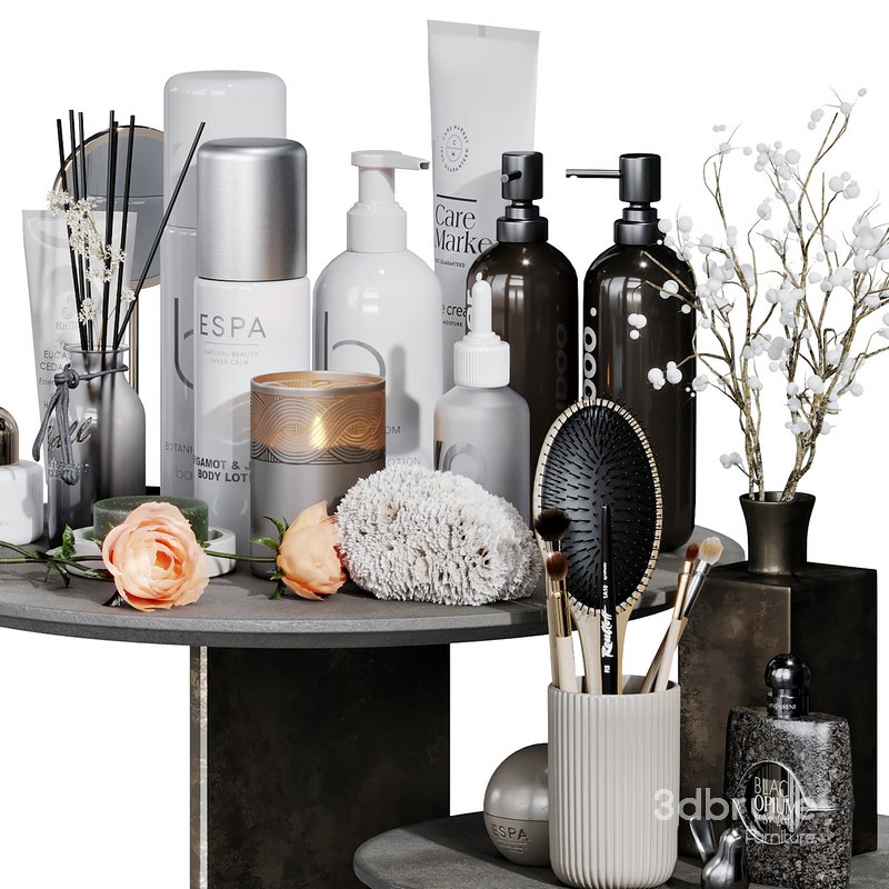 Bathroom accessories 54 Image 3