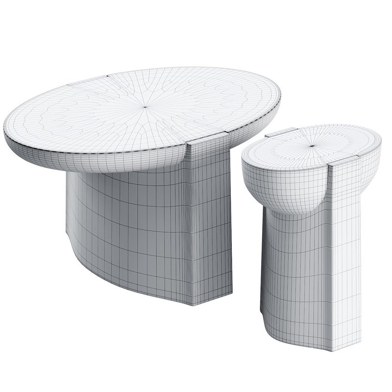 AKRA low Table Image 4