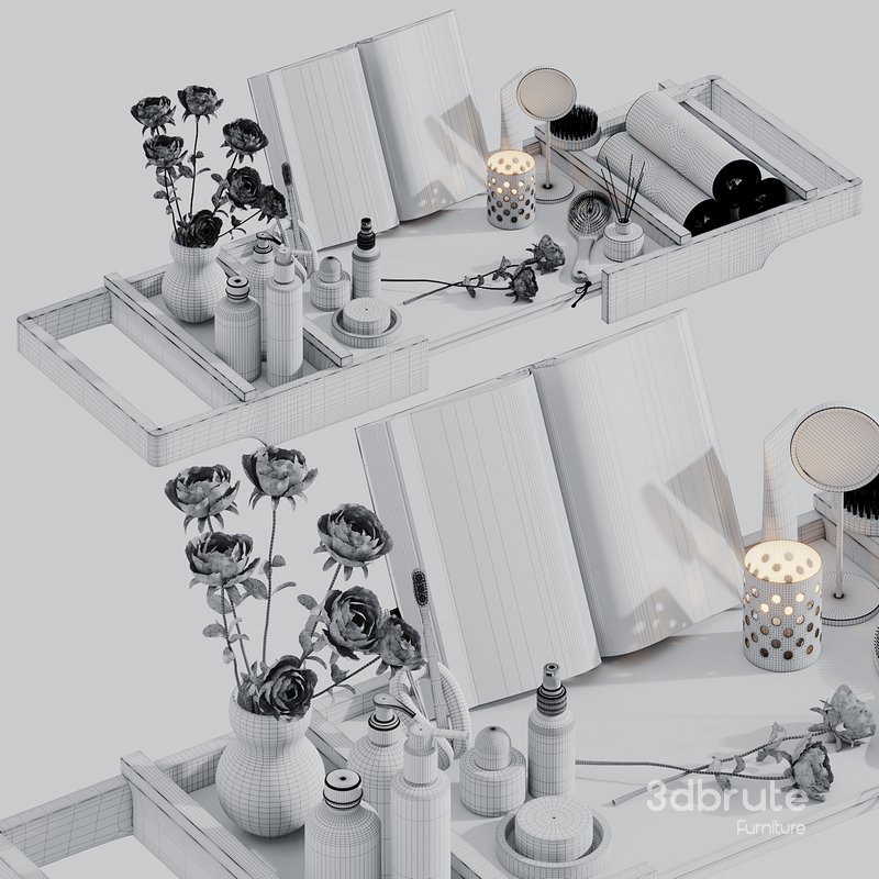 Bathroom accessories 53 Image 4