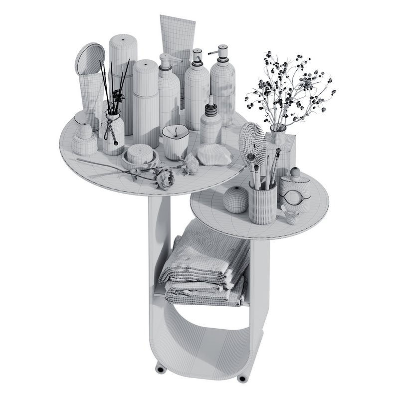 Bathroom accessories 54 Image 4